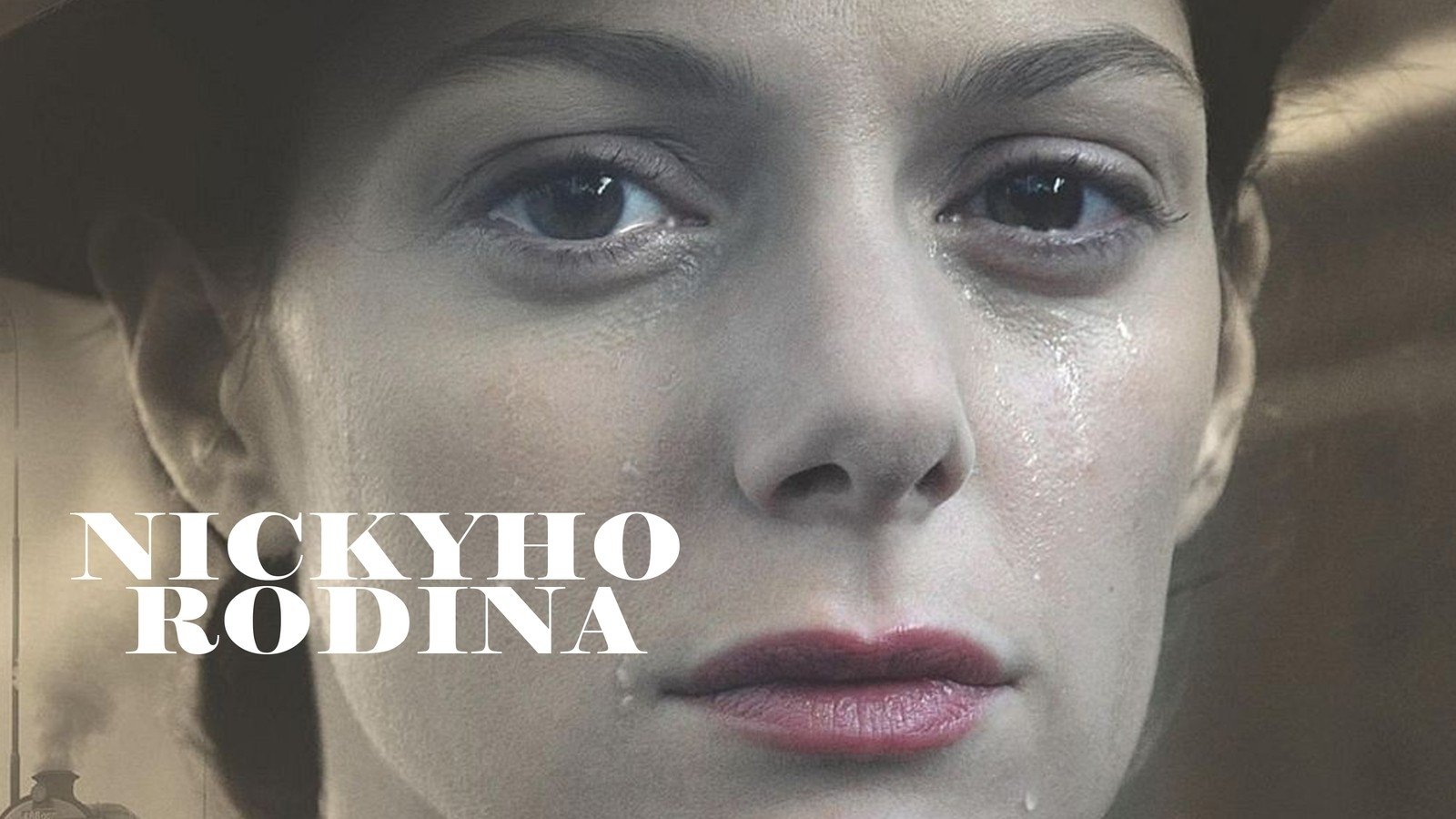 Nickyho rodina|Nickyho rodina