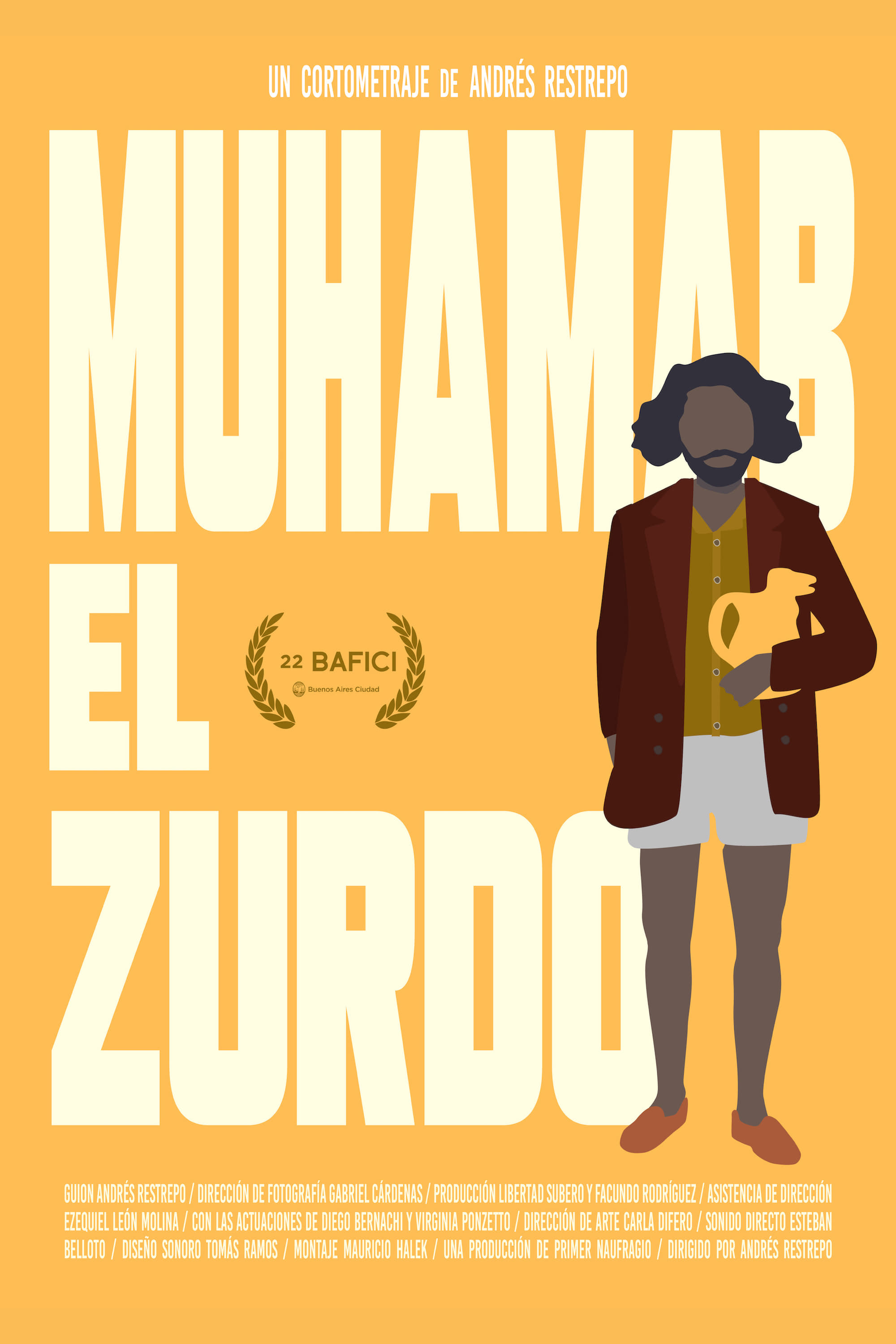 Muhamab el zurdo | Muhamab el zurdo