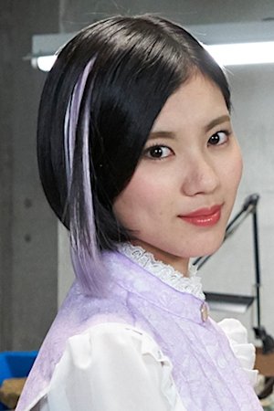 بازیگر Rei Kobayashi  