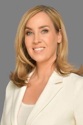بازیگر Nadja Bernhard  