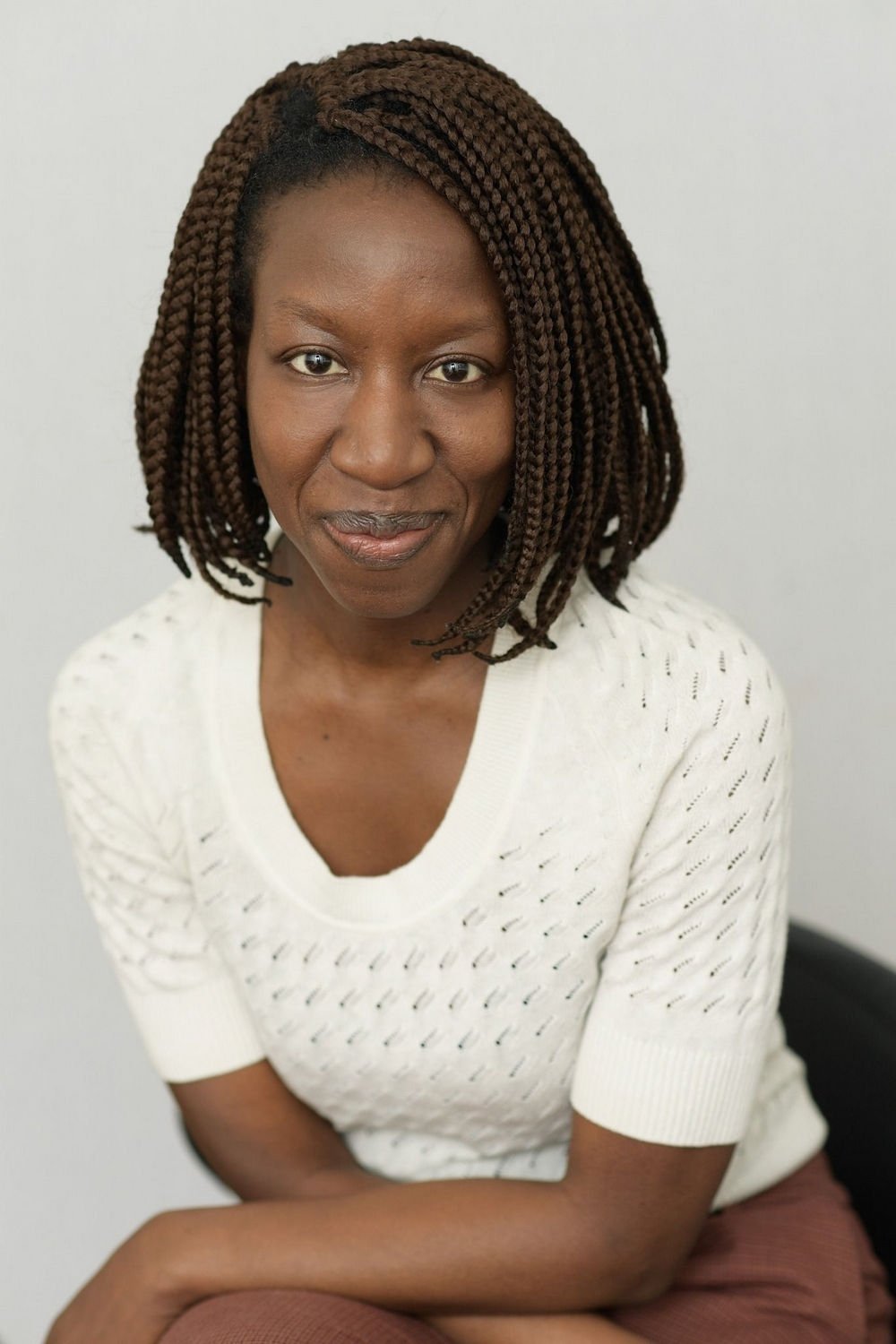 بازیگر Mariame N'Diaye  