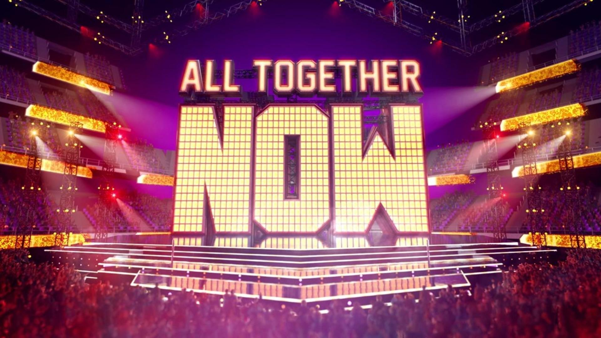 All Together Now|All Together Now