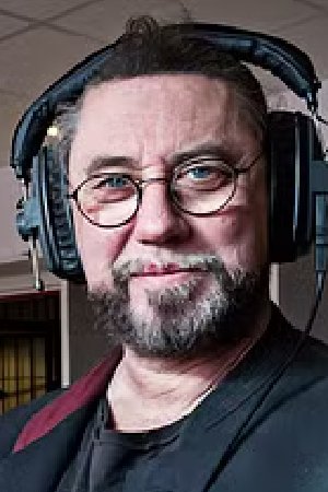 بازیگر Lennart Östlund  