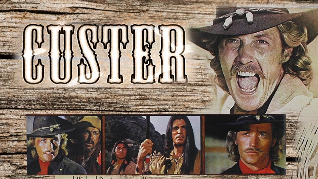 Custer|Custer