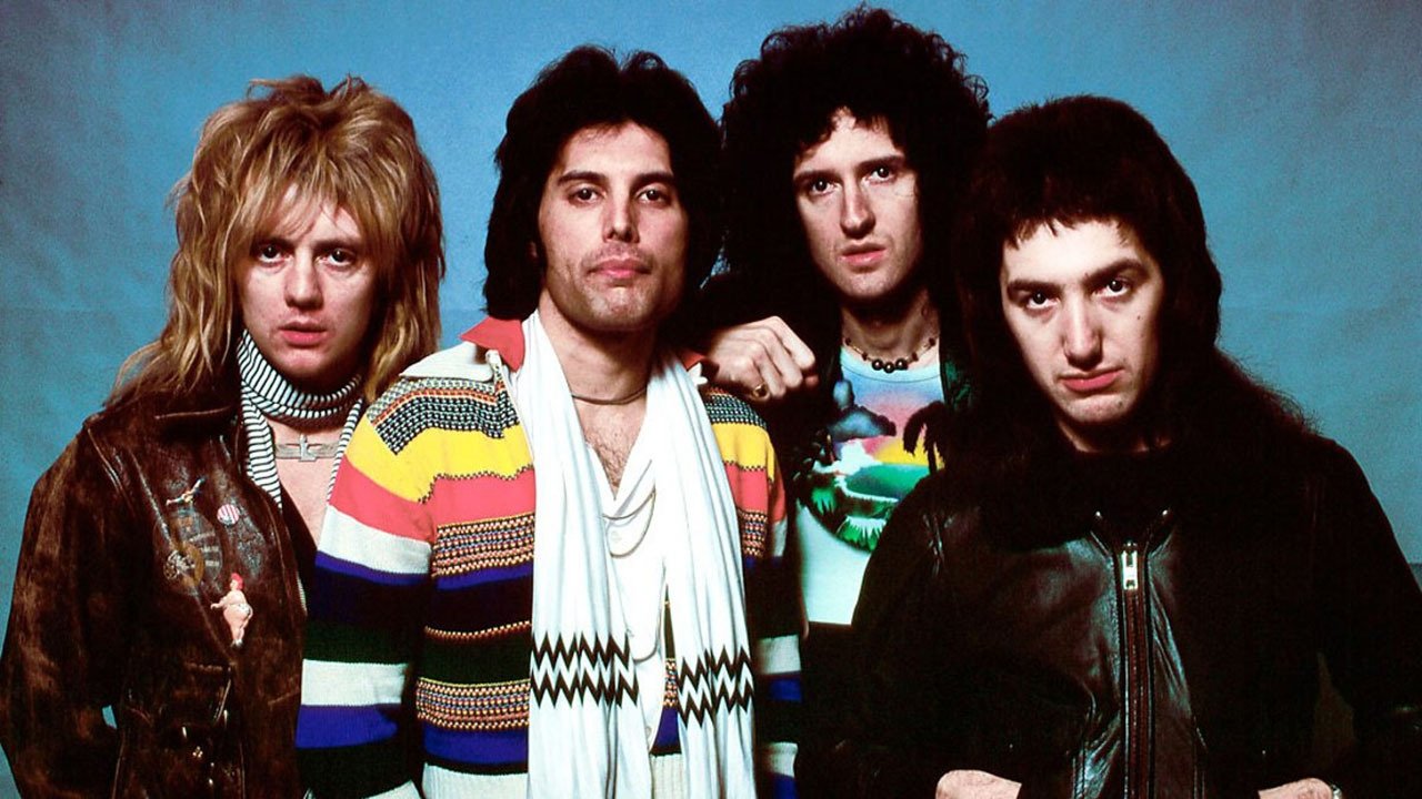 Queen at the BBC|Queen at the BBC