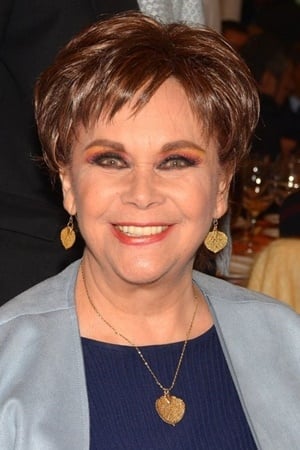 بازیگر Norma Herrera  