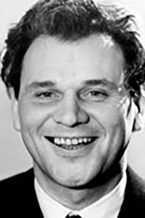 بازیگر Sergey Lyakhnitcky  