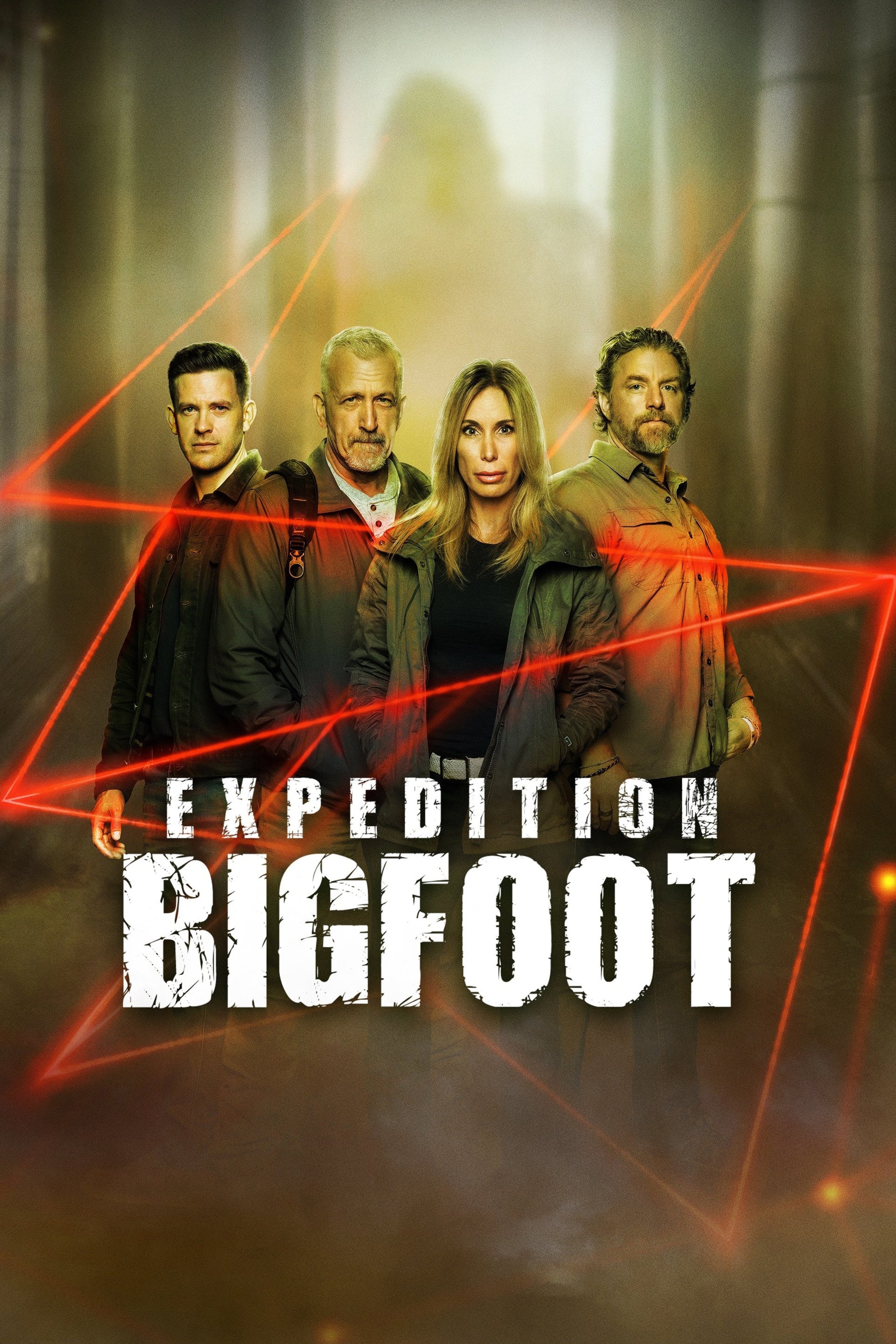 Expedition Bigfoot | Expedition Bigfoot