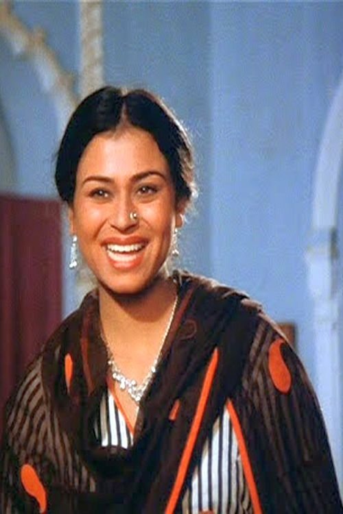 بازیگر Nina Tiwana  