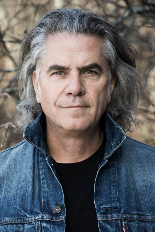 بازیگر Richard Séguin  