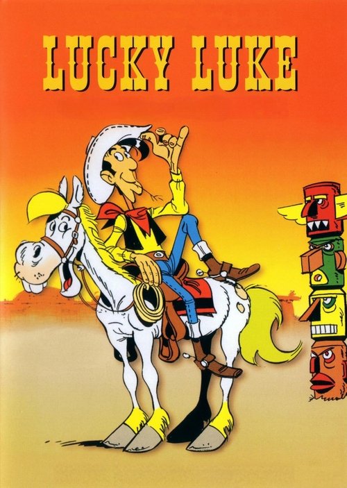 Lucky Luke | Lucky Luke