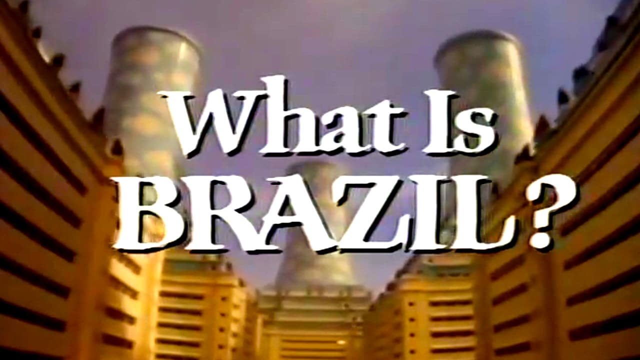 What Is Brazil?|What Is Brazil?