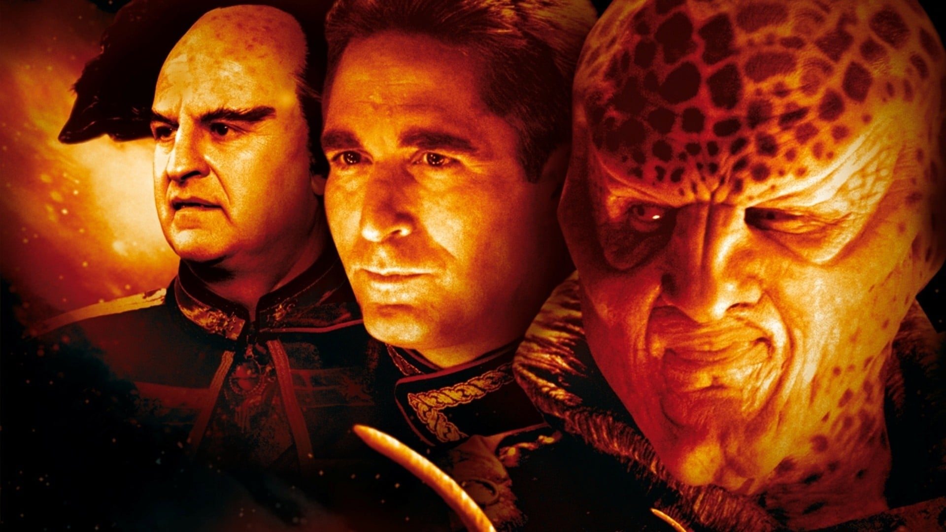 Babylon 5|Babylon 5