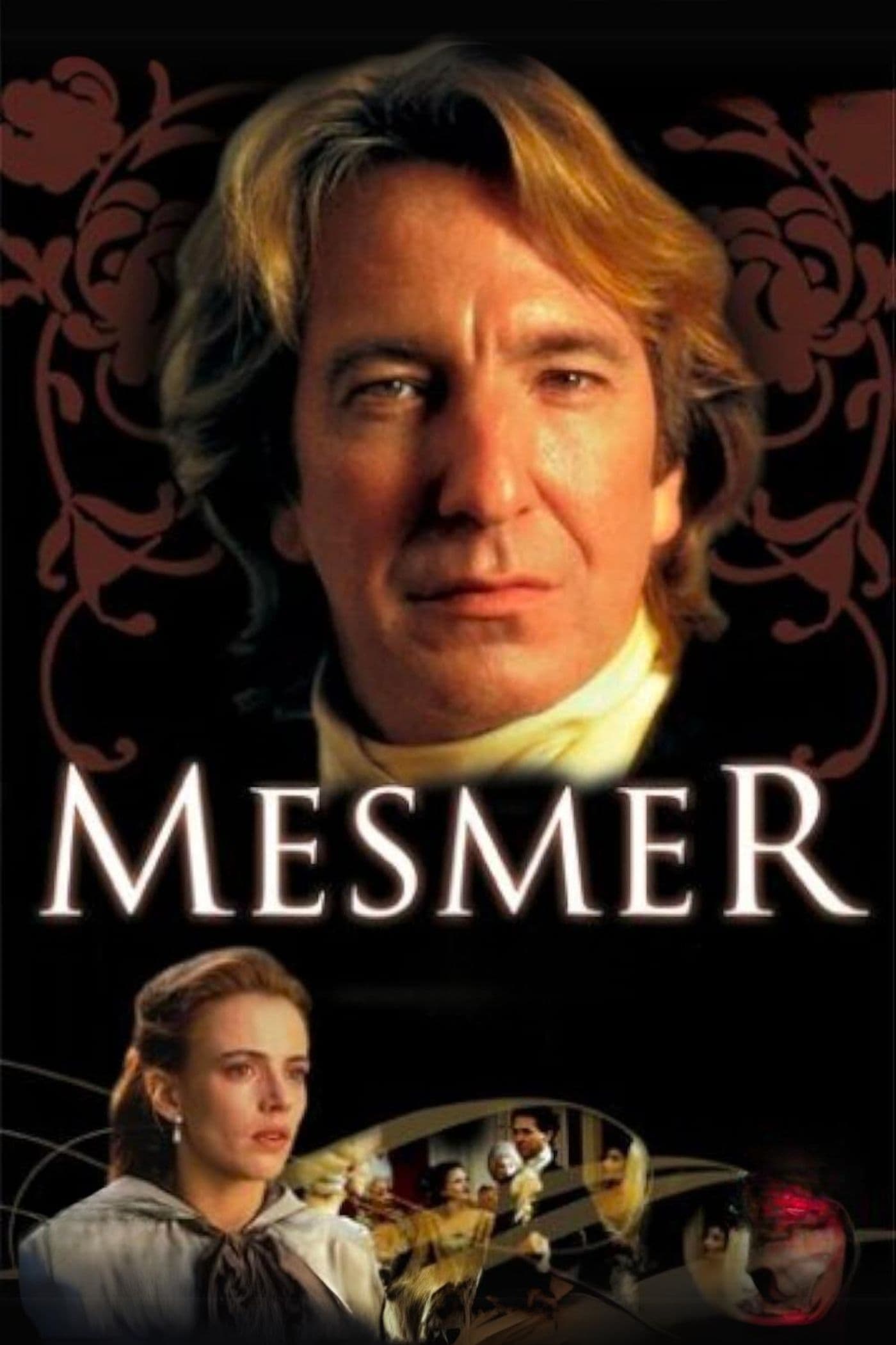 Mesmer | Mesmer