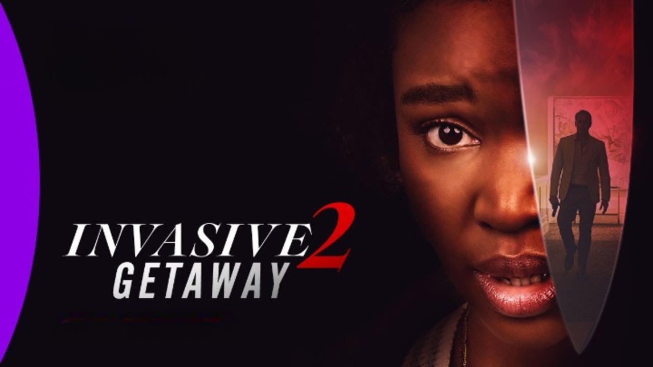 Invasive 2: Getaway|Invasive 2: Getaway