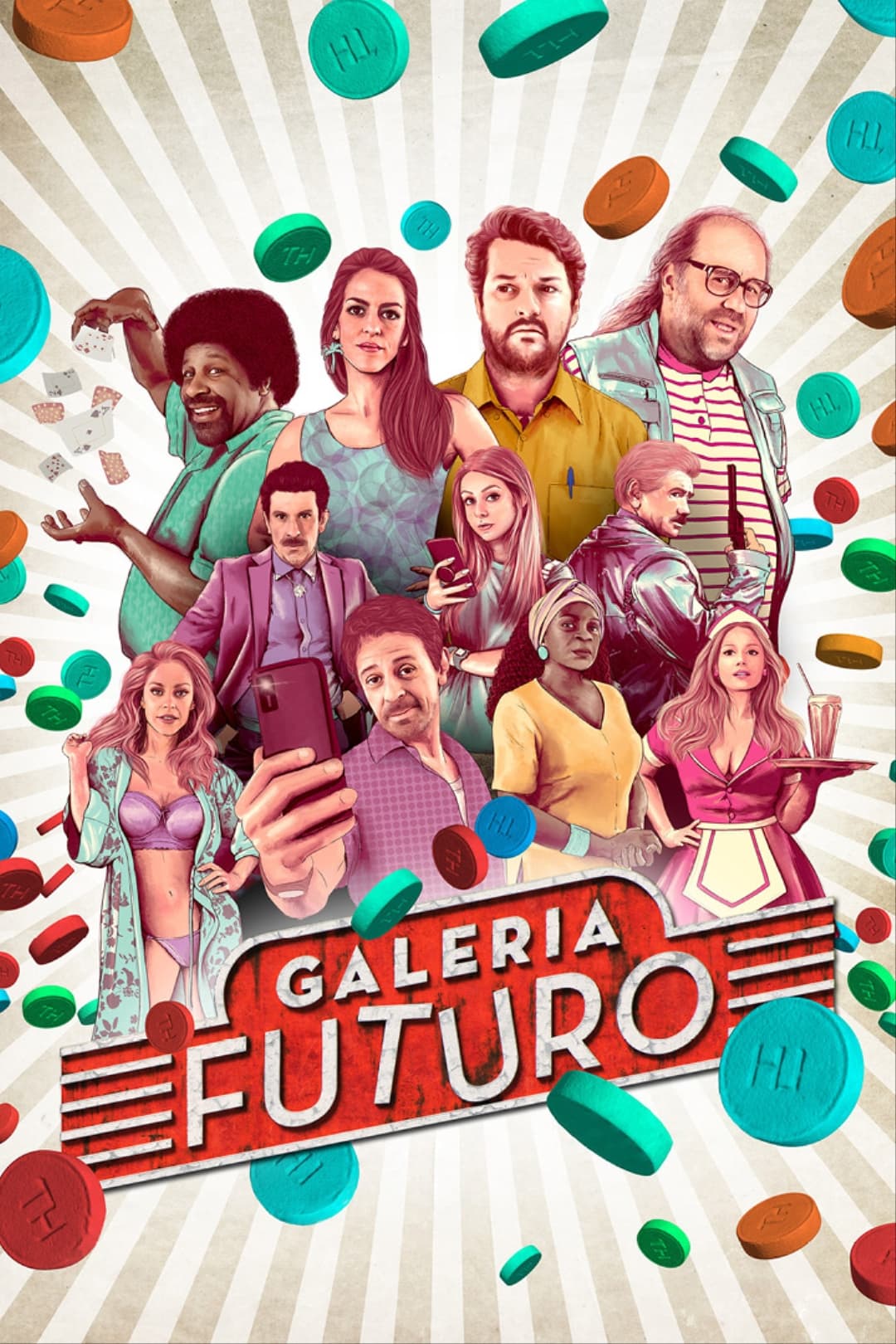 Galeria Futuro | Galeria Futuro