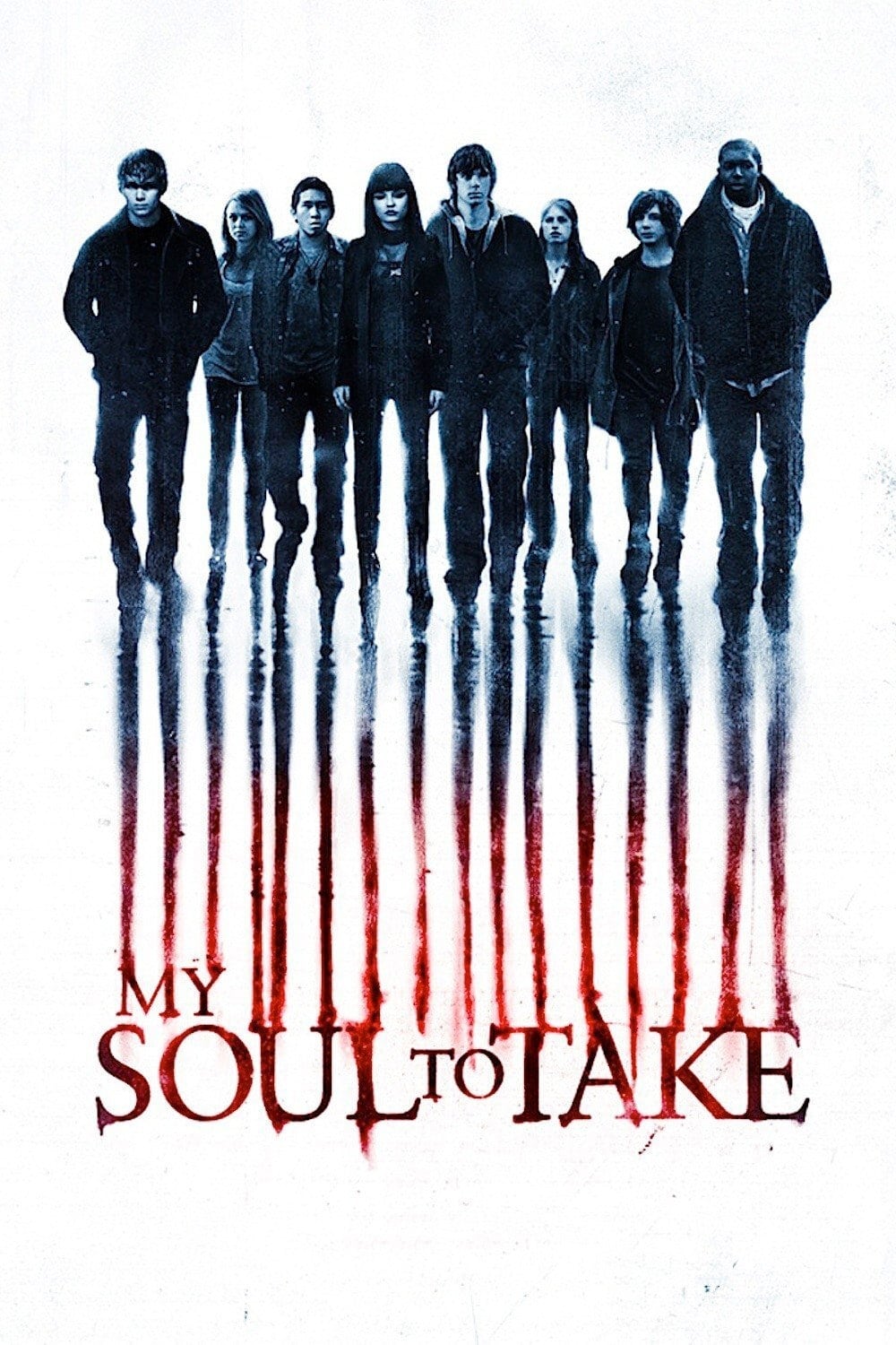 My Soul to Take | My Soul to Take