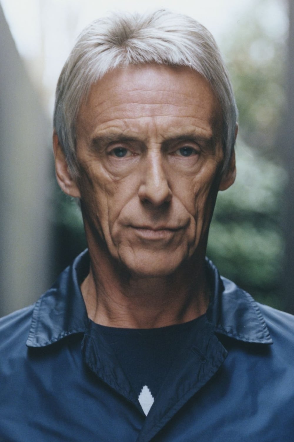 بازیگر Paul Weller  