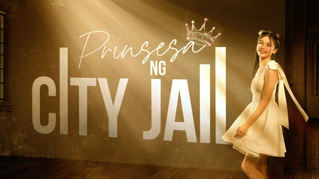 Prinsesa ng City Jail|Prinsesa ng City Jail