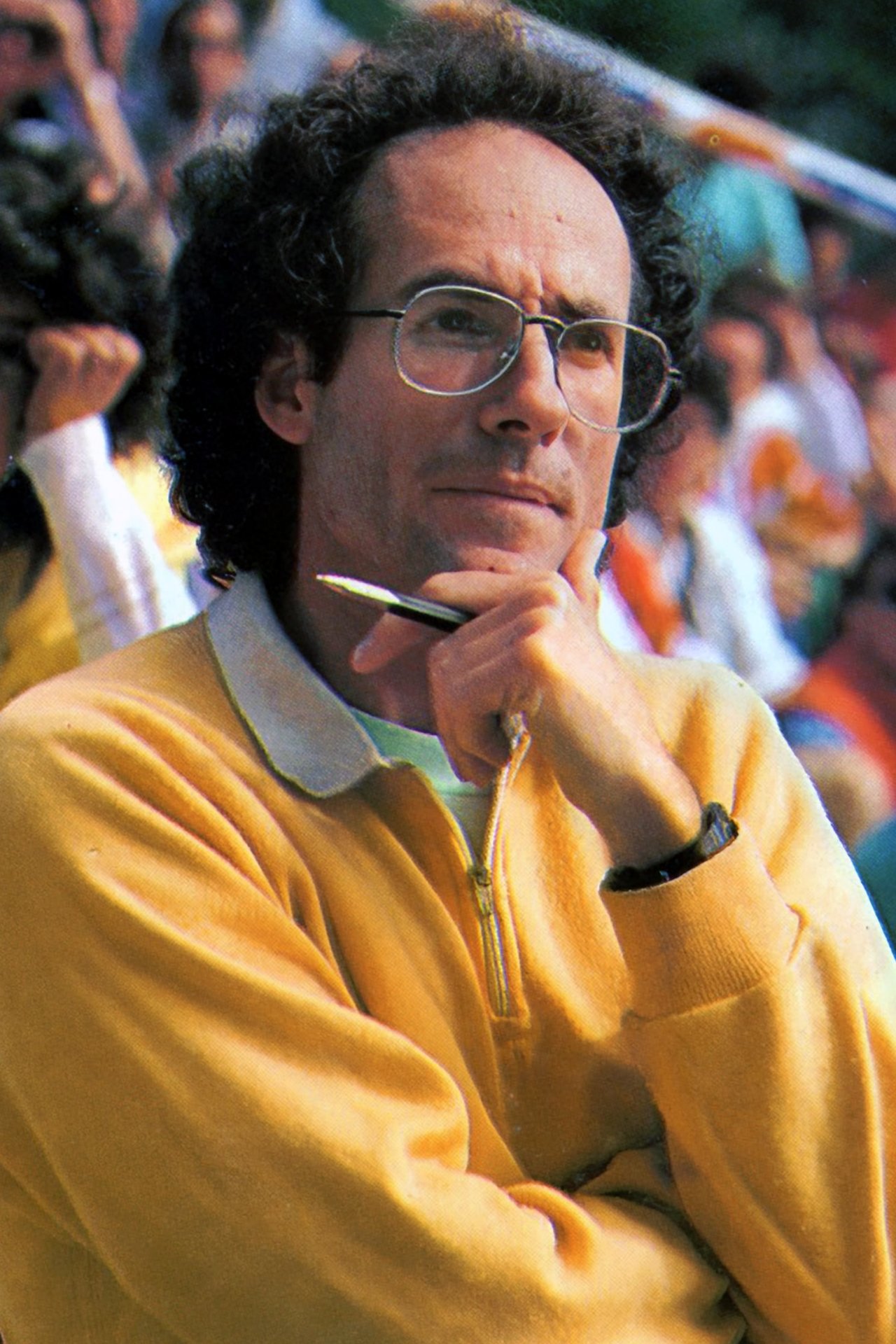 بازیگر Jean-Claude Droyer  