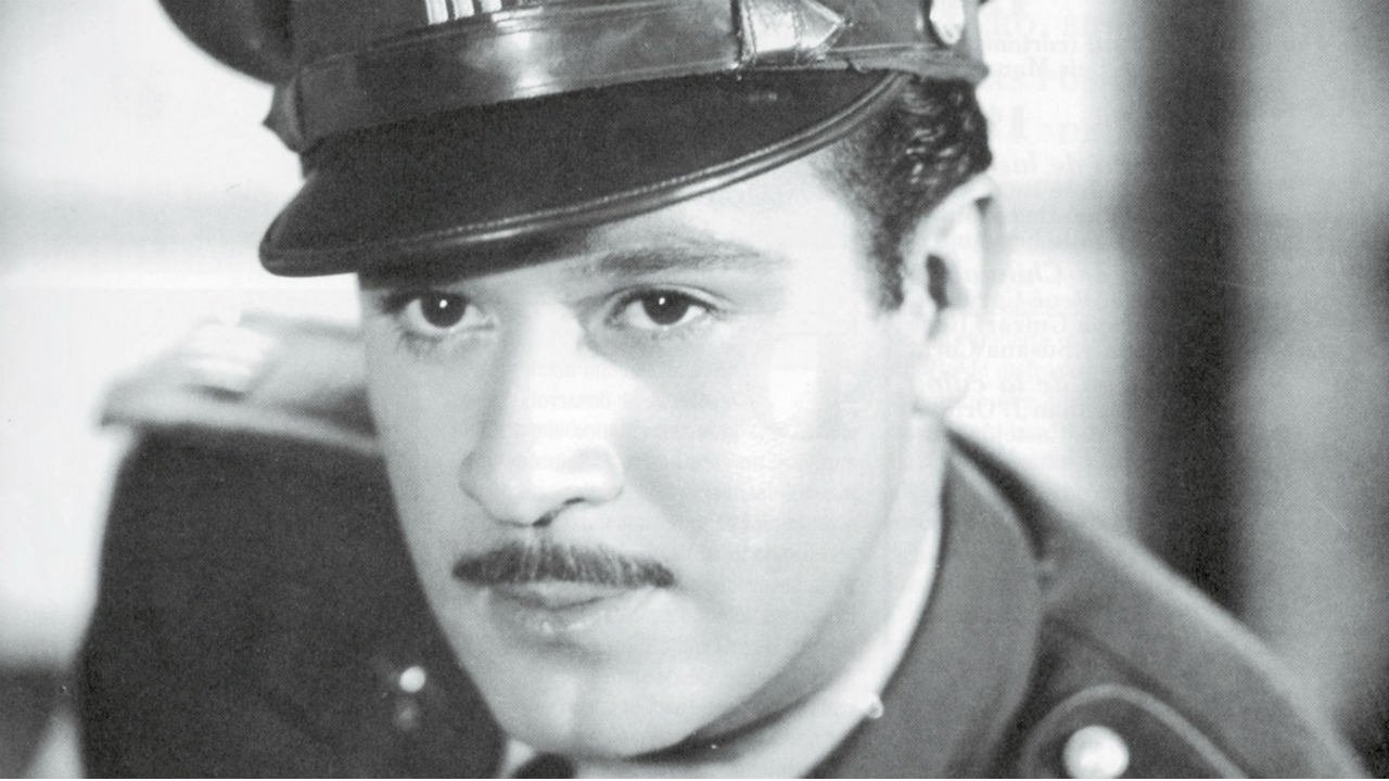 Así era Pedro Infante|Así era Pedro Infante
