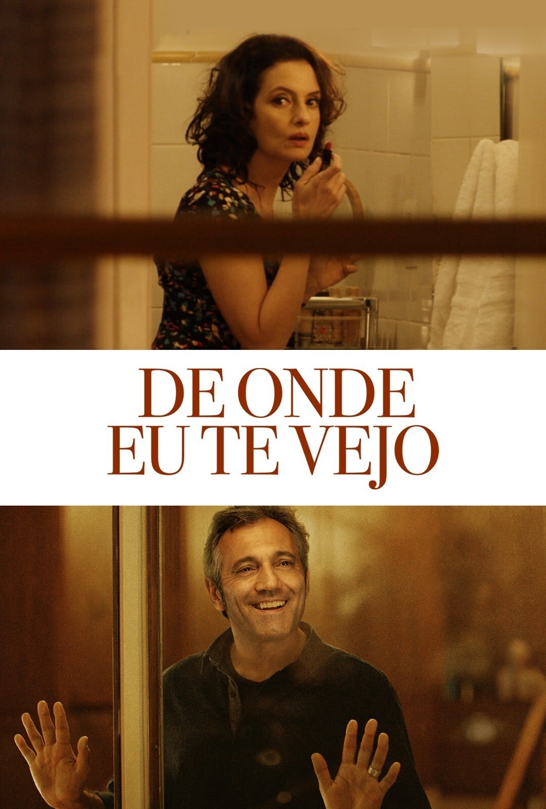 De Onde Eu Te Vejo | De Onde Eu Te Vejo