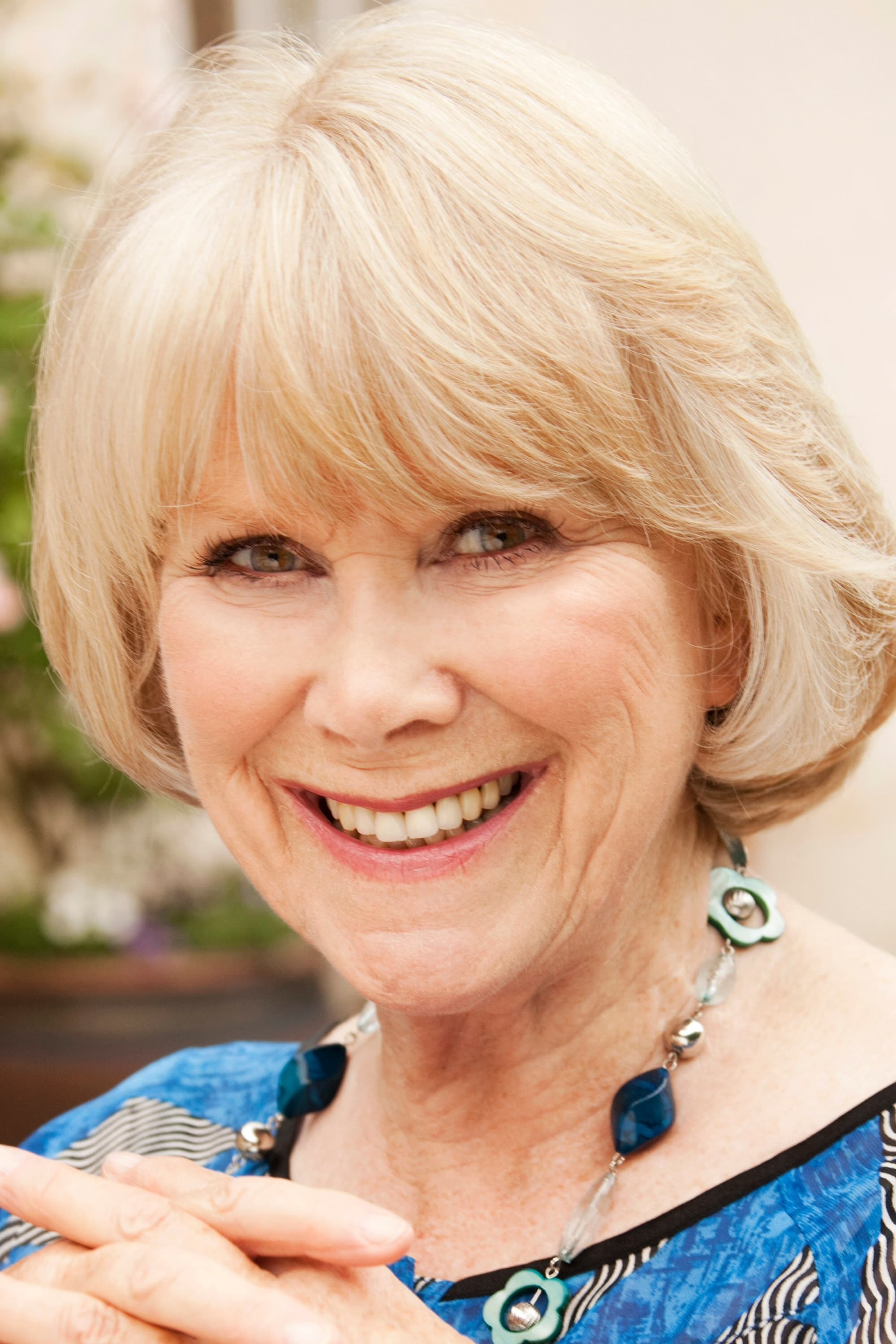 بازیگر Wendy Craig  