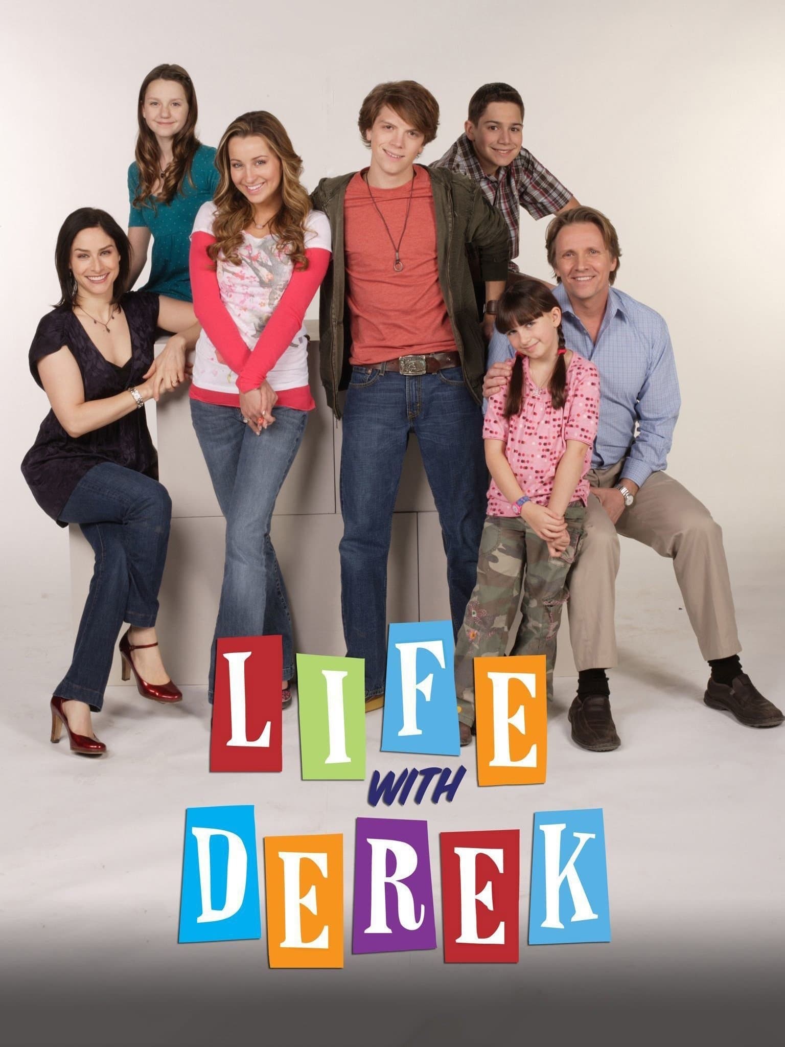 Life with Derek | Life with Derek