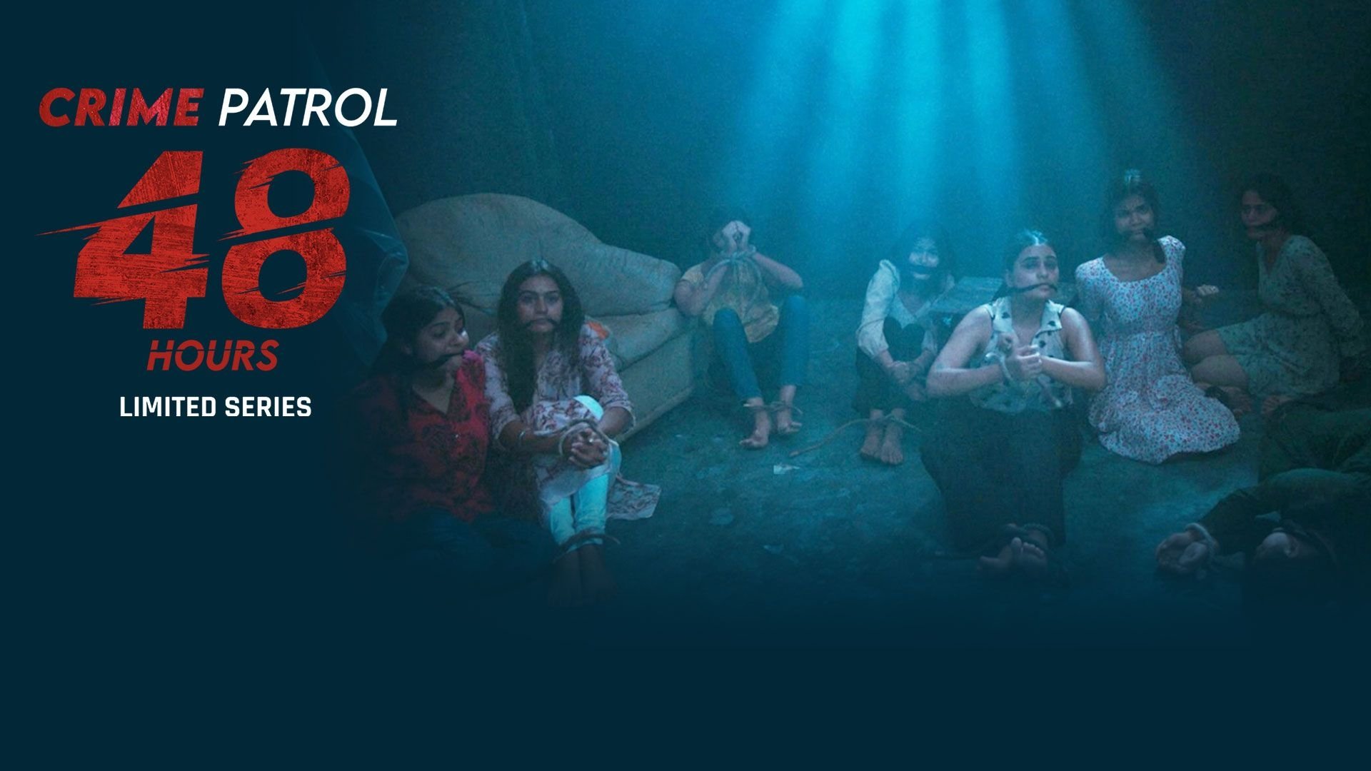 Crime Patrol 48 Hours|Crime Patrol 48 Hours