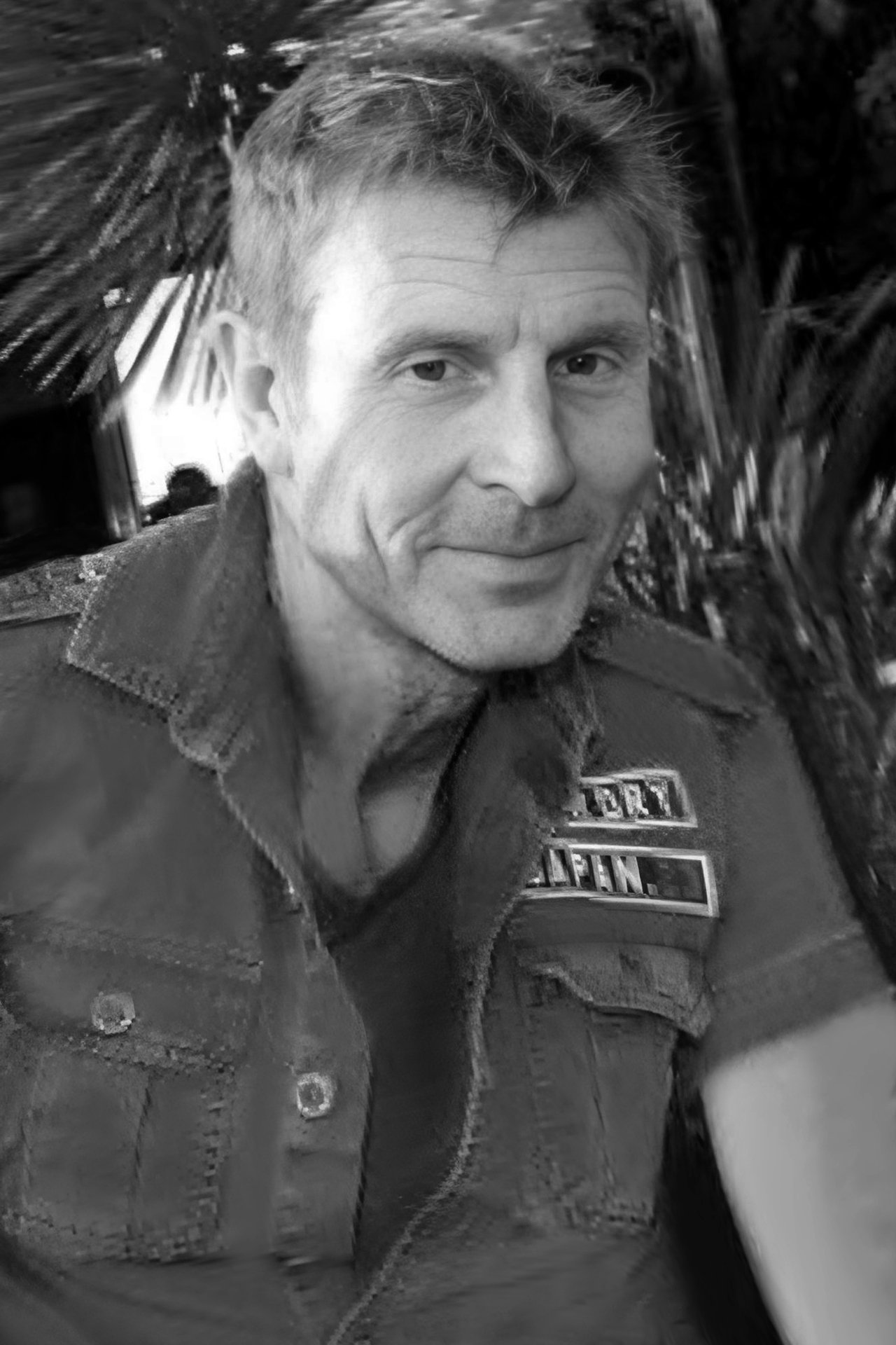 بازیگر Philippe Plantier  