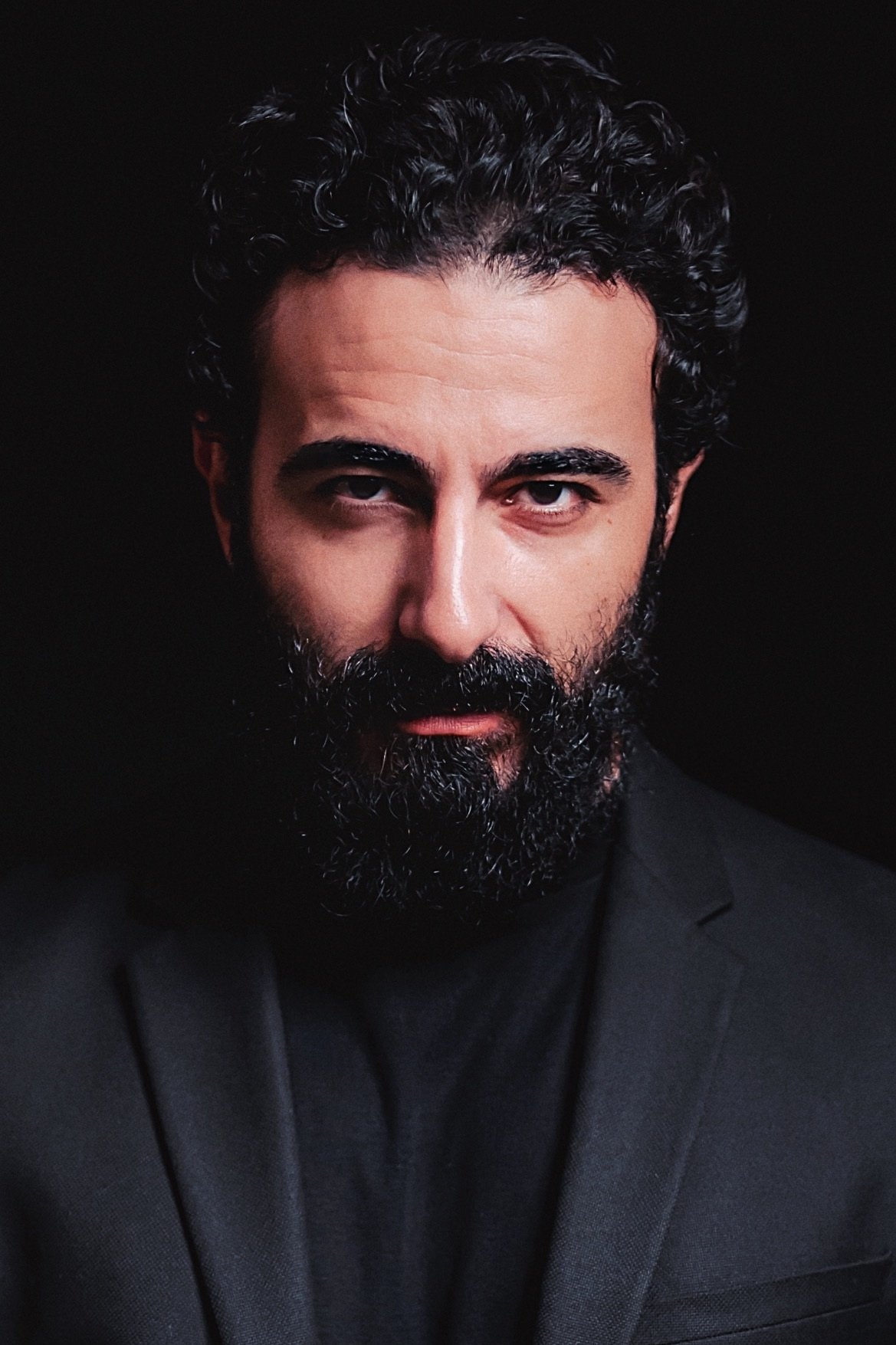 بازیگر Ali Fardi  