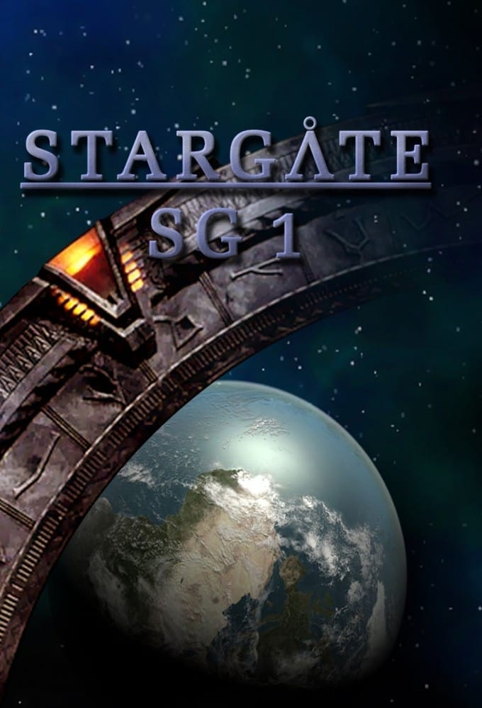 Stargate SG-1: True Science | Stargate SG-1: True Science