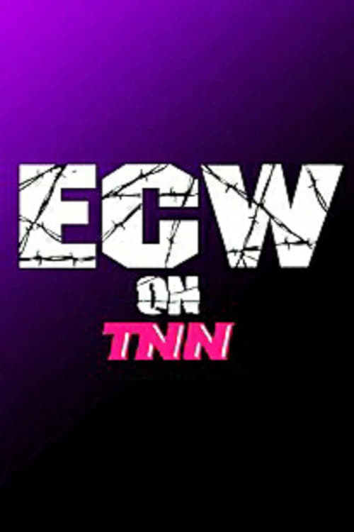 ECW on TNN | ECW on TNN