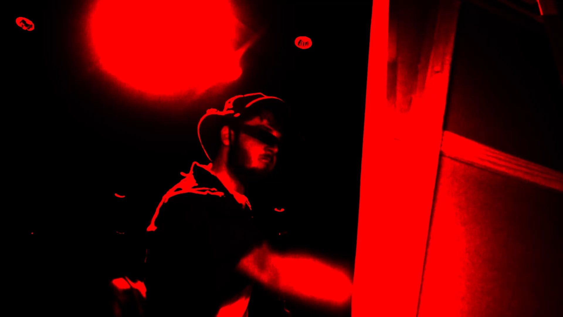 Jack Paints It Red|Jack Paints It Red