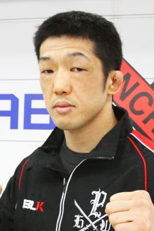 بازیگر Koji Oishi  