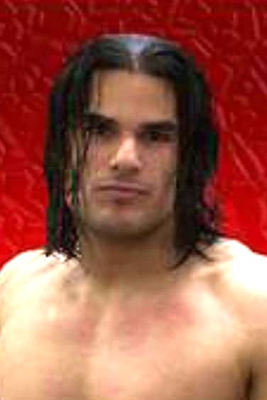 بازیگر Ricky Vega  