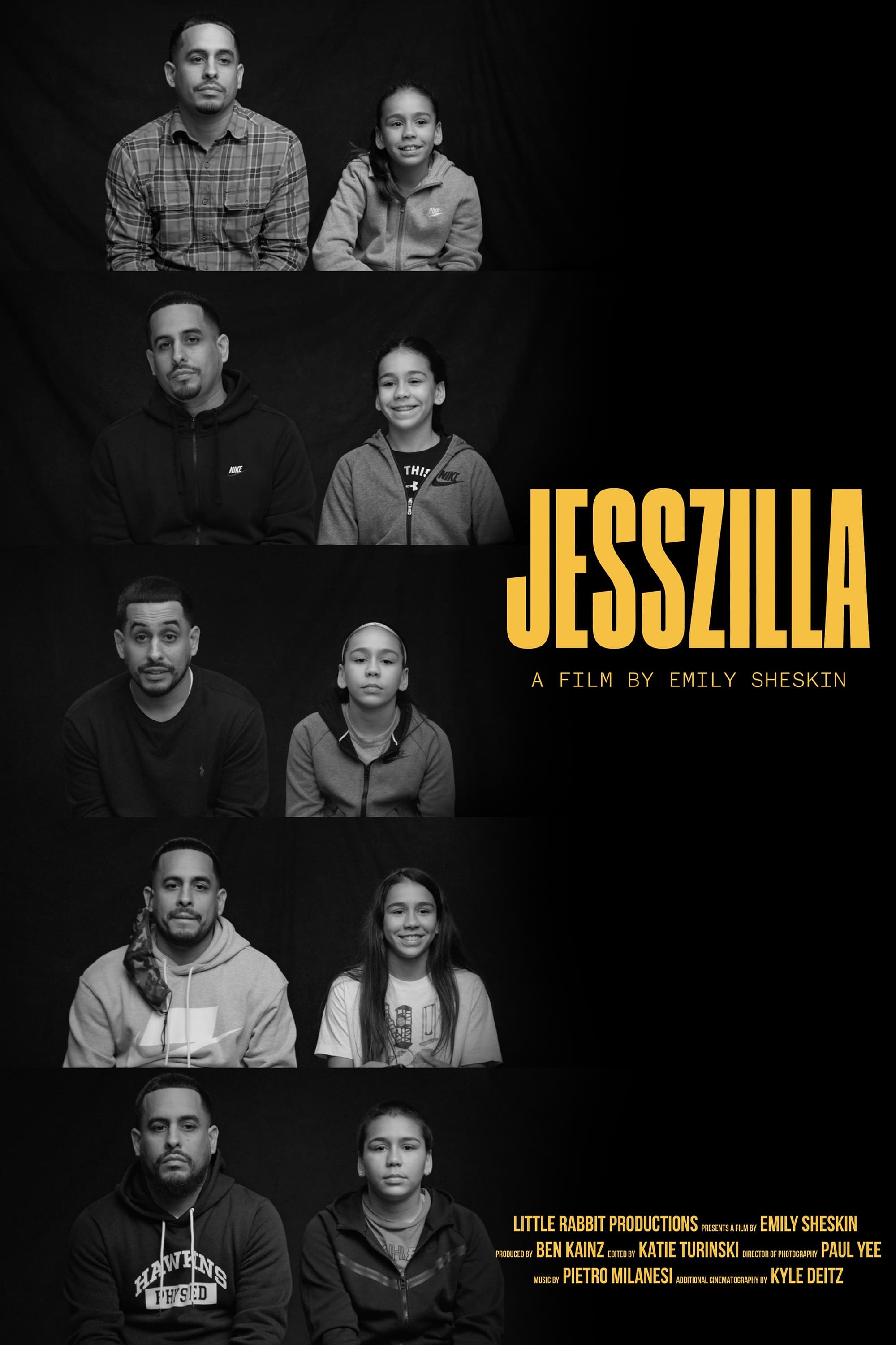 JessZilla | JessZilla