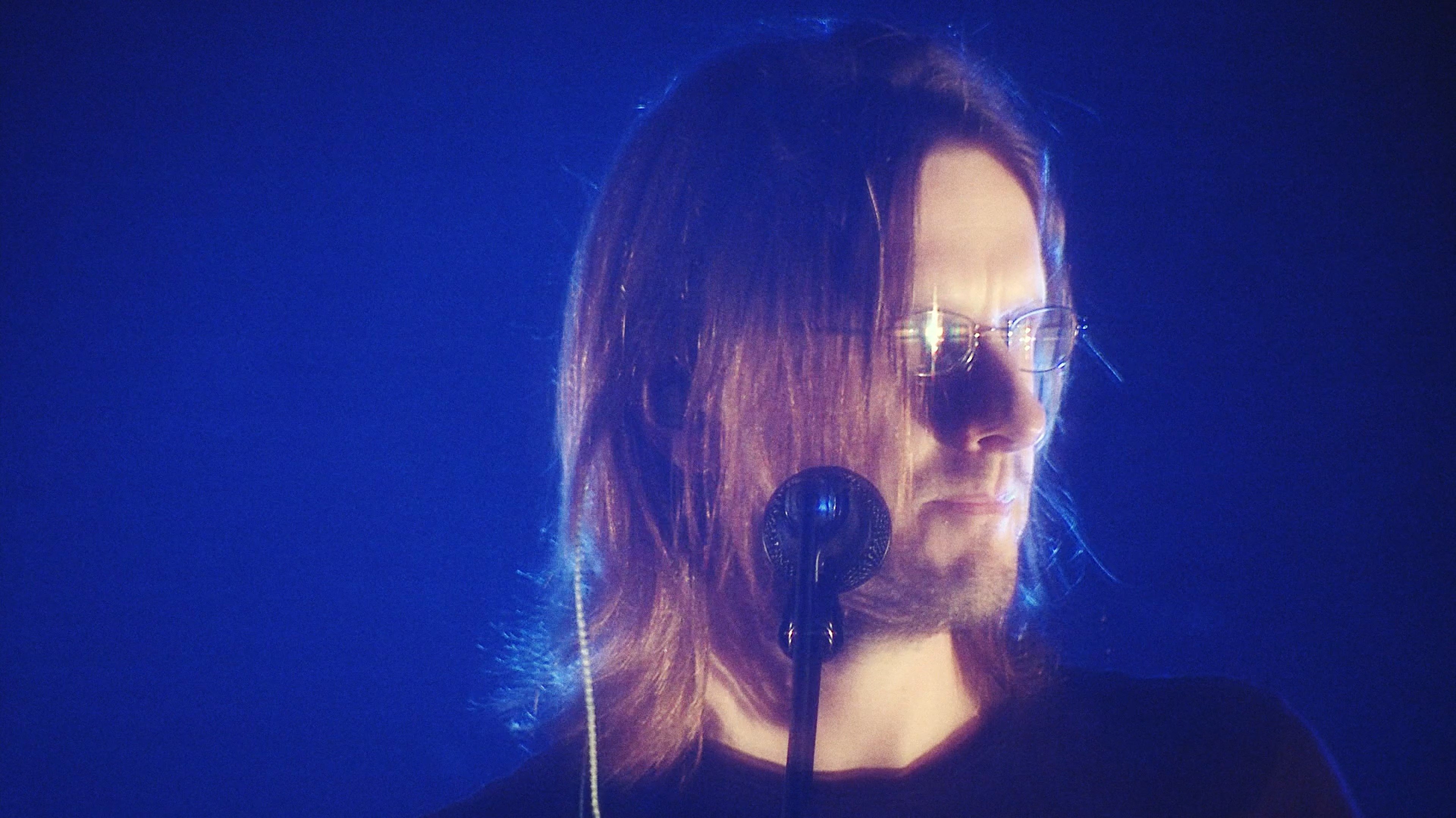 Steven Wilson: Get All You Deserve|Steven Wilson: Get All You Deserve