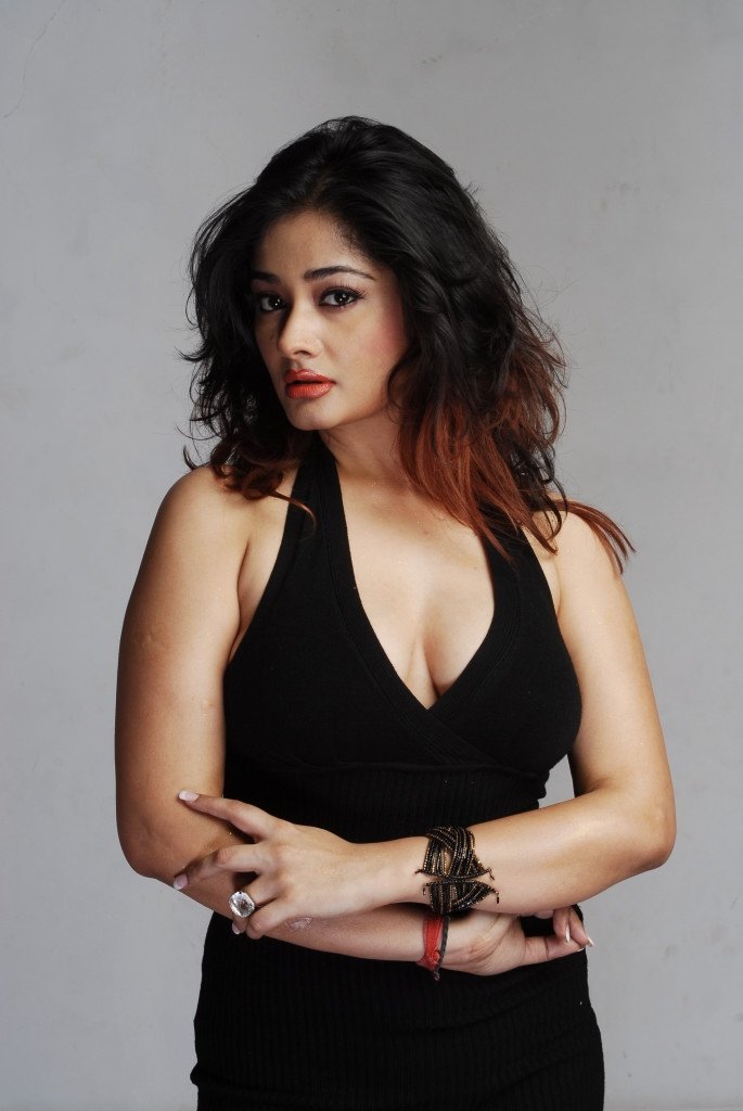 بازیگر Kiran Rathod  
