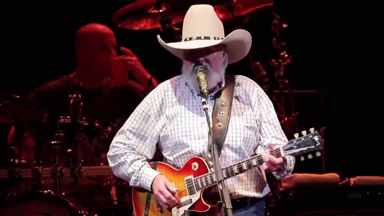 The Charlie Daniels Band: Live on DVD|The Charlie Daniels Band: Live on DVD