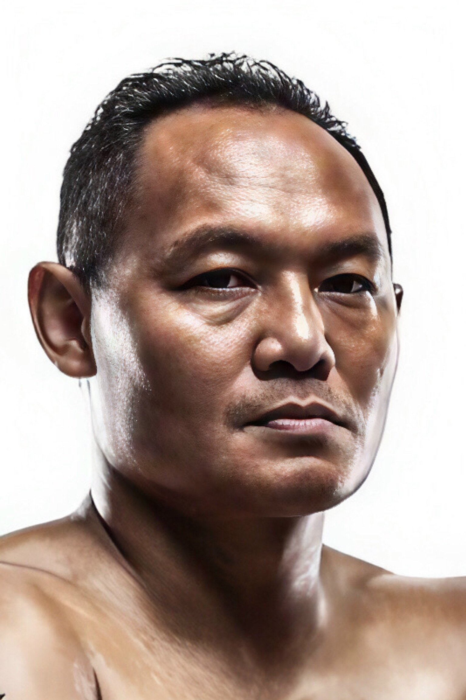 بازیگر Suphachai Saepong  