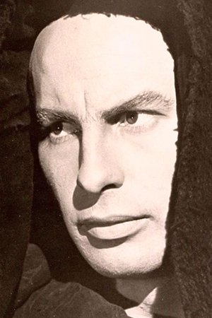 بازیگر Andreas Teuber  