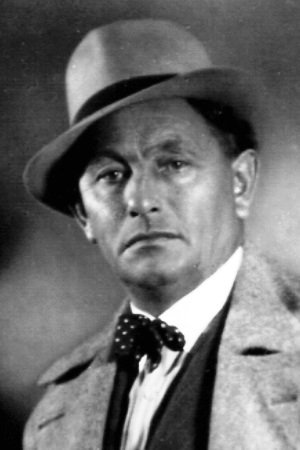 بازیگر Anton Tihelka  