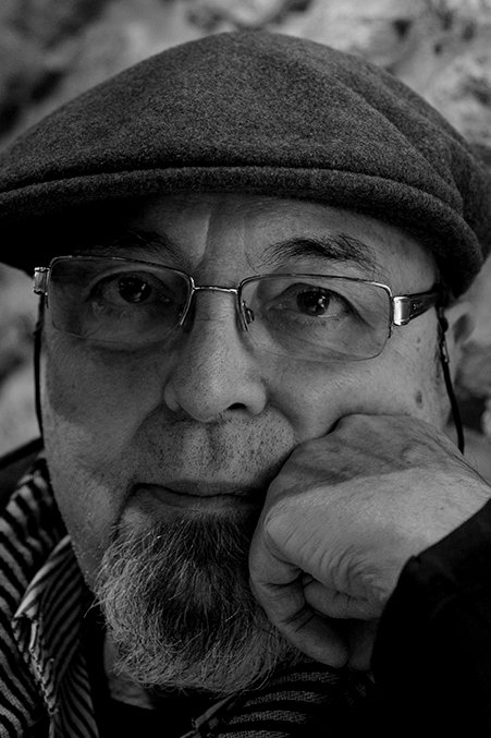 بازیگر Llorenç Soler  