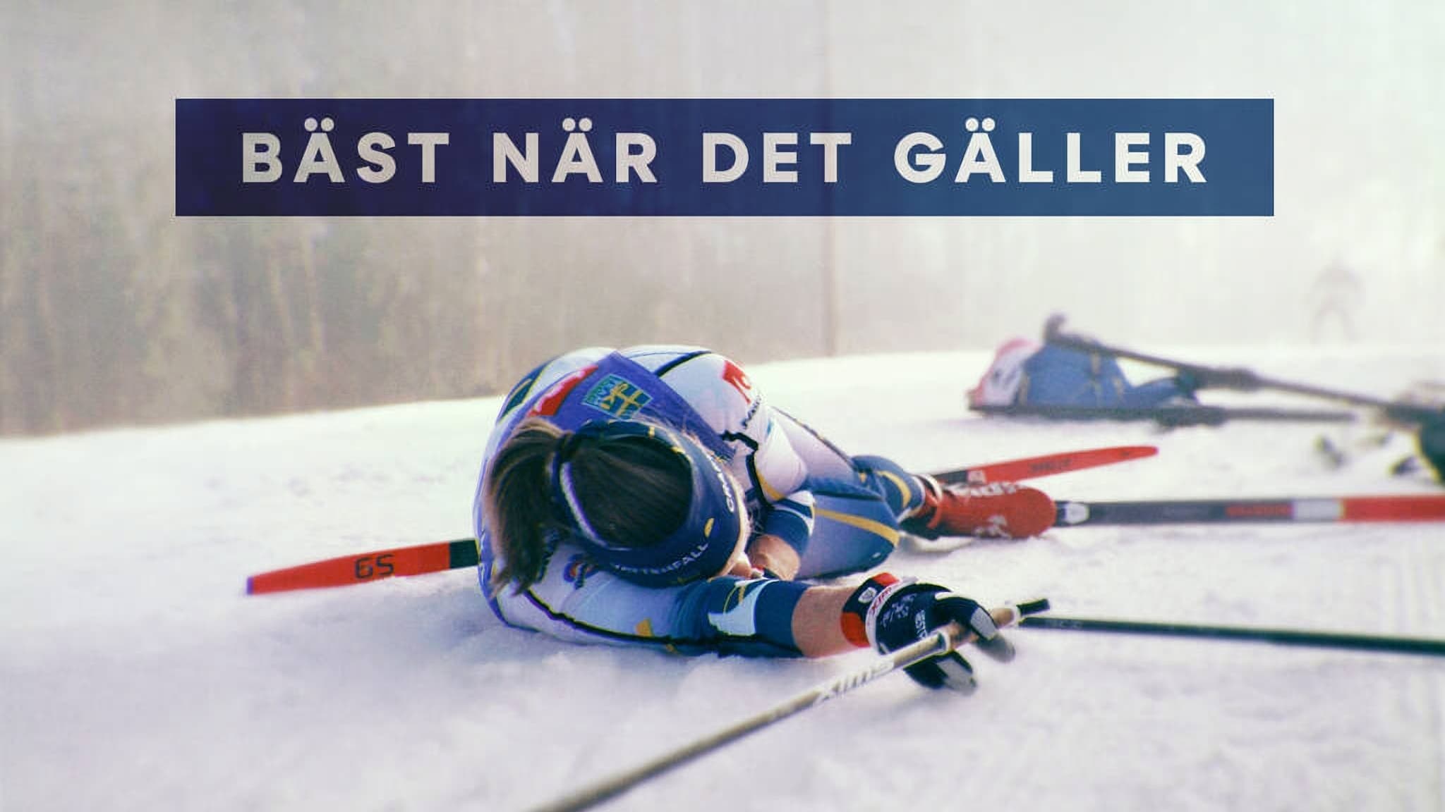 Bäst när det gäller|Bäst när det gäller