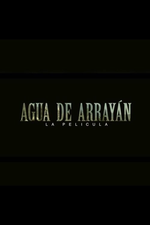 Agua de Arrayan | Agua de Arrayan