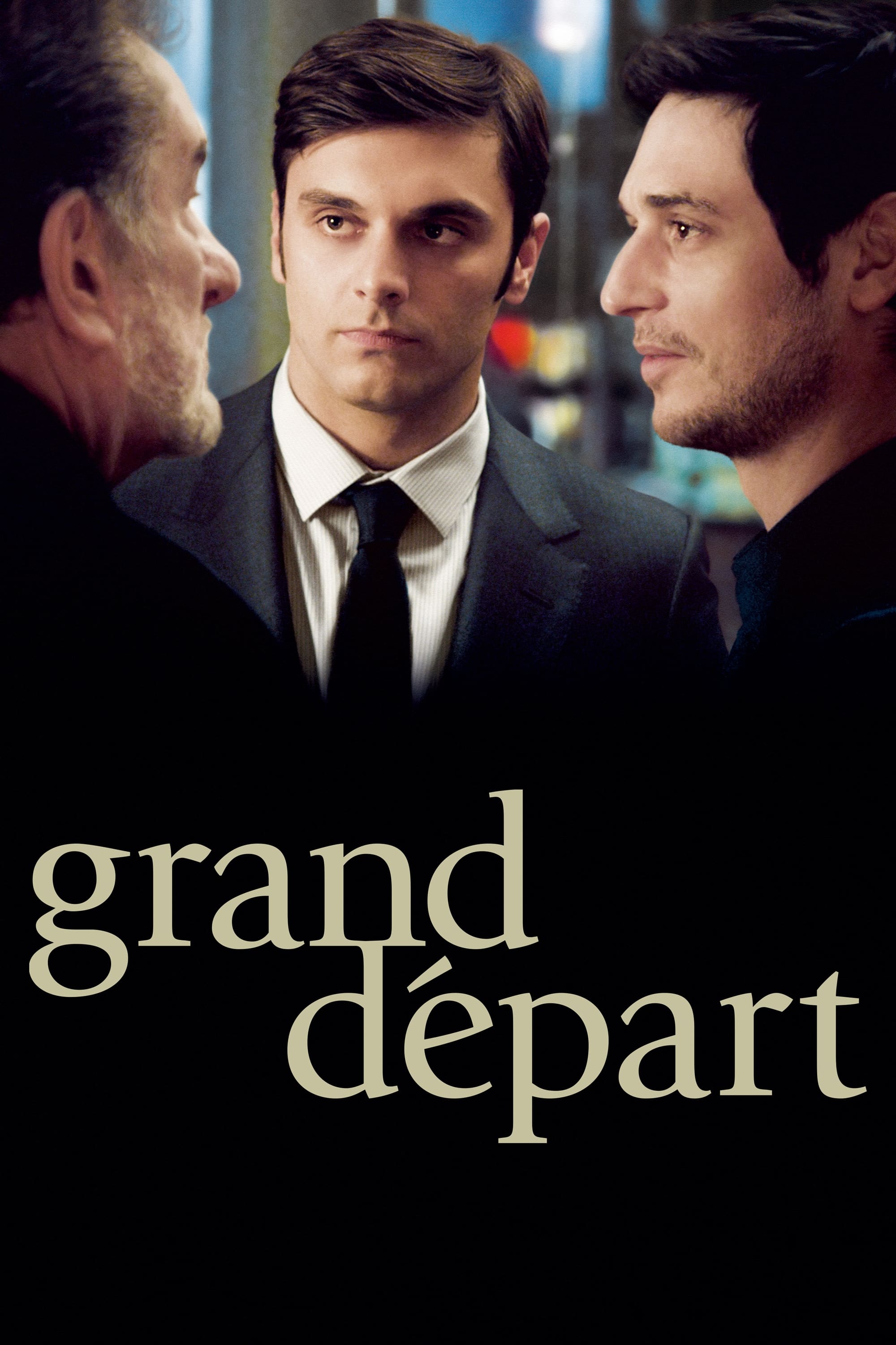 Grand Départ | Grand Départ