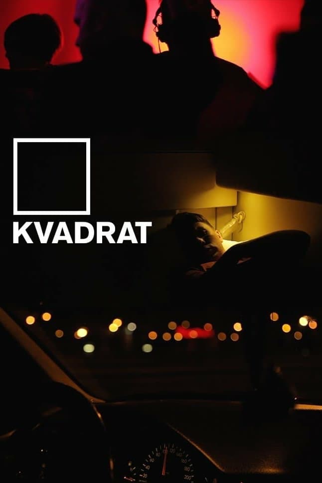 Kvadrat | Kvadrat