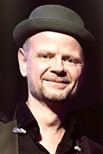 بازیگر Nicholas Findsen  