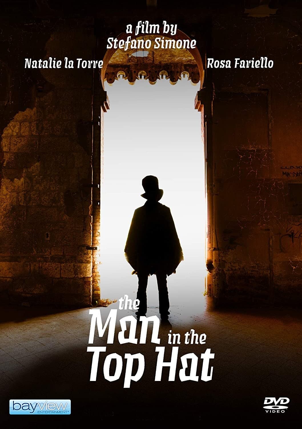 The Man With The Top Hat | The Man With The Top Hat